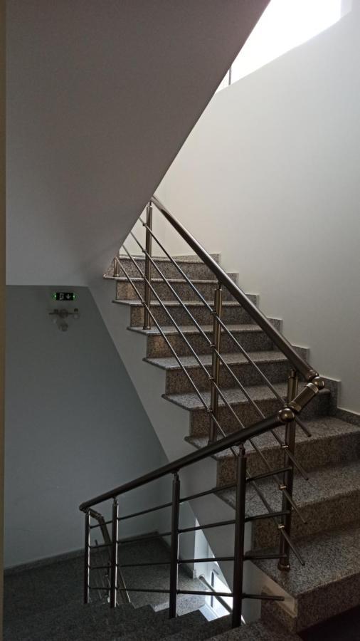 Bella Luxury Suite II Paralía 外观 照片